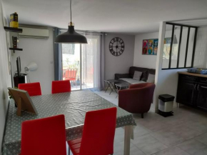 Appartement T3 au calme